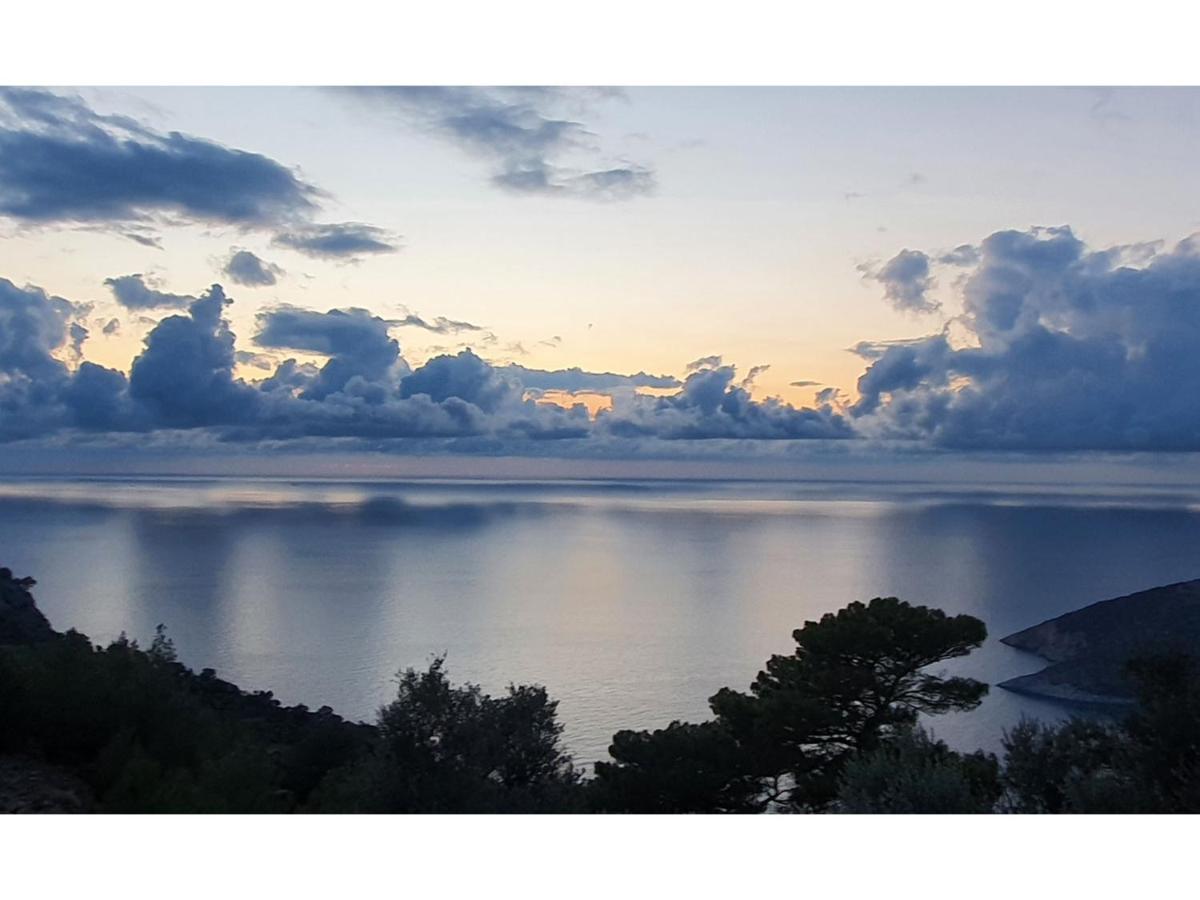 Kesif Zone Eco Resort Retreats Kahya Esterno foto