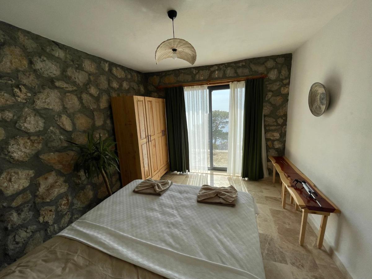 Kesif Zone Eco Resort Retreats Kahya Esterno foto