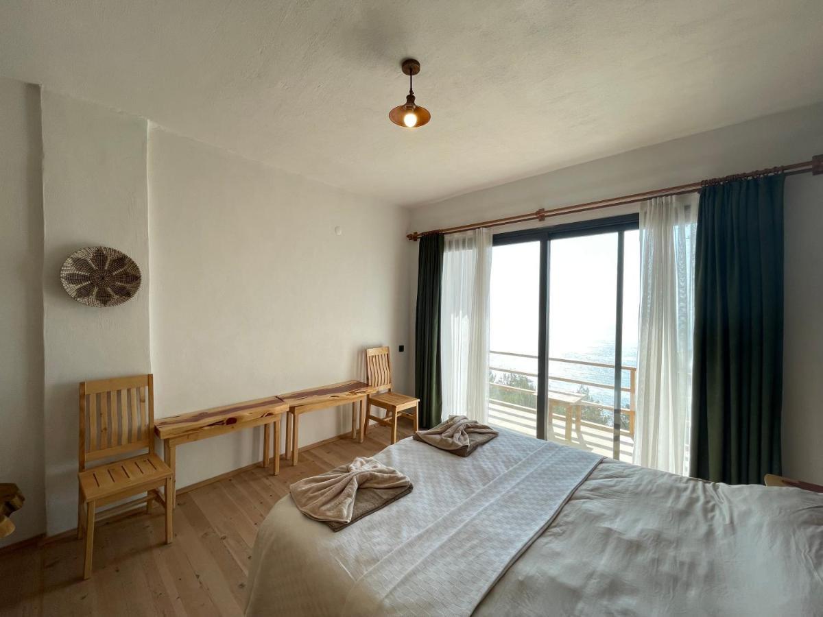 Kesif Zone Eco Resort Retreats Kahya Esterno foto