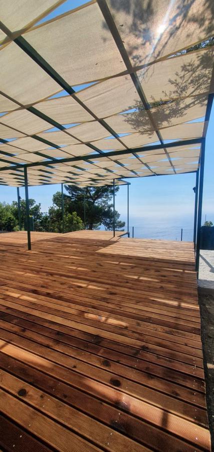 Kesif Zone Eco Resort Retreats Kahya Esterno foto